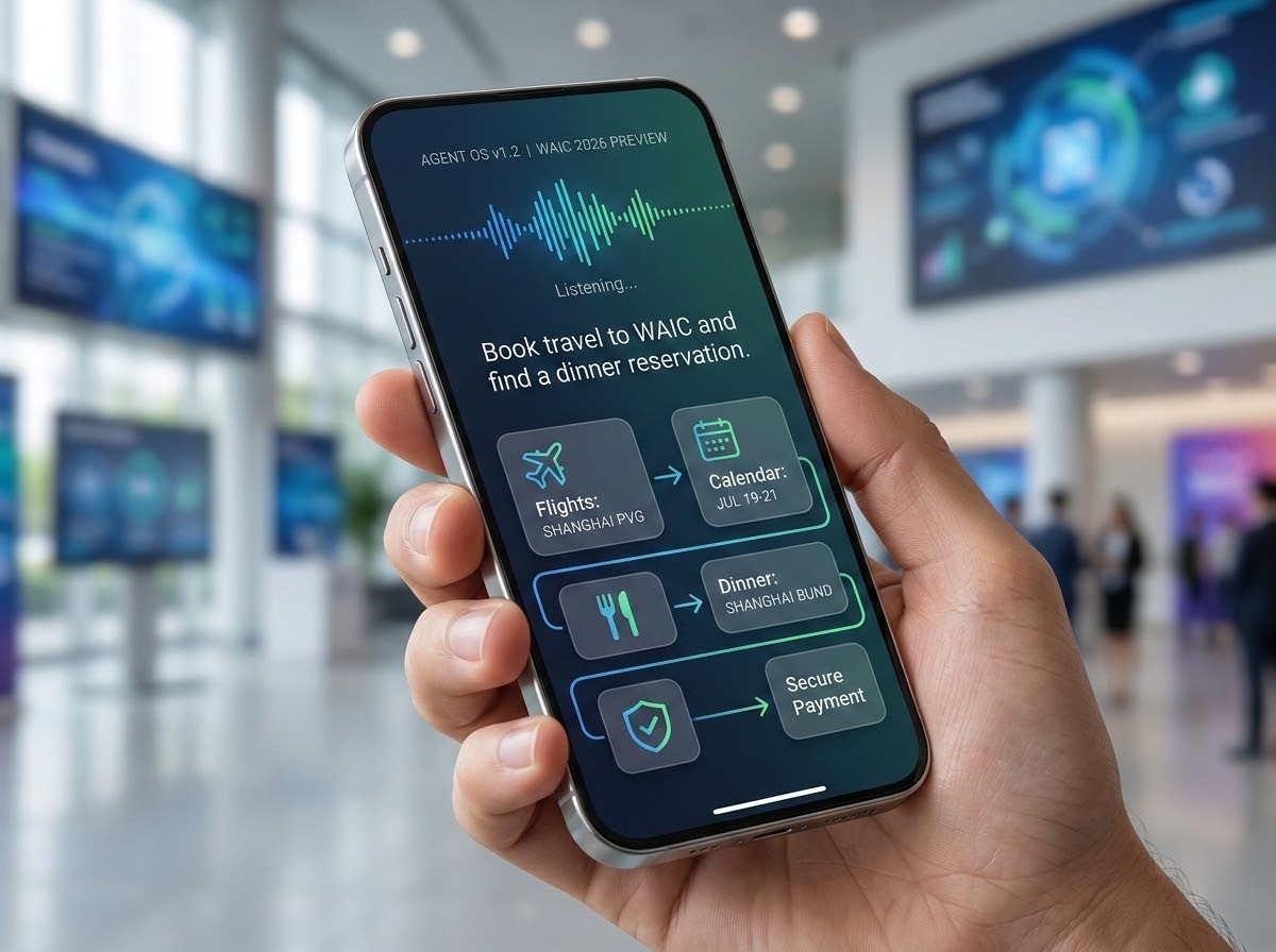 Are Agentic AI Phones Actually Ready to Take Over Your Smartphone?